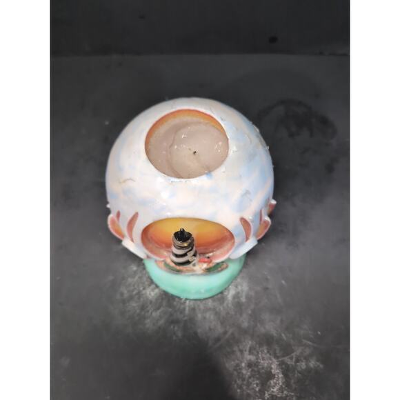 Light House By the Sea Candle, Ornate Nautical Decorative, Layered Candle - Picture 5 of 8